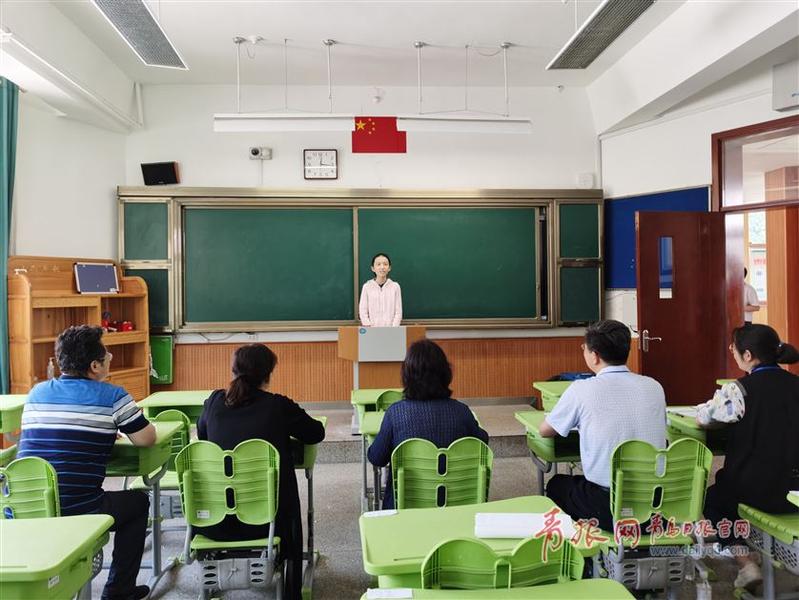 青岛中学招聘_青岛中学招生圈定 自招批 国际班享受北京十一学校待遇