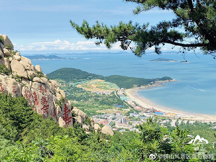 周知!8月8日起,崂山风景区恢复开放