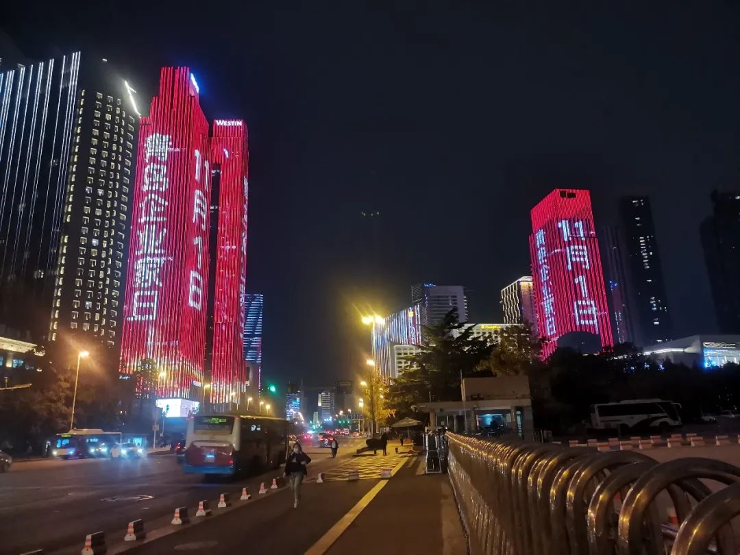 这是一个城市对企业家的深情告白！青岛迎来首个“企业家日”