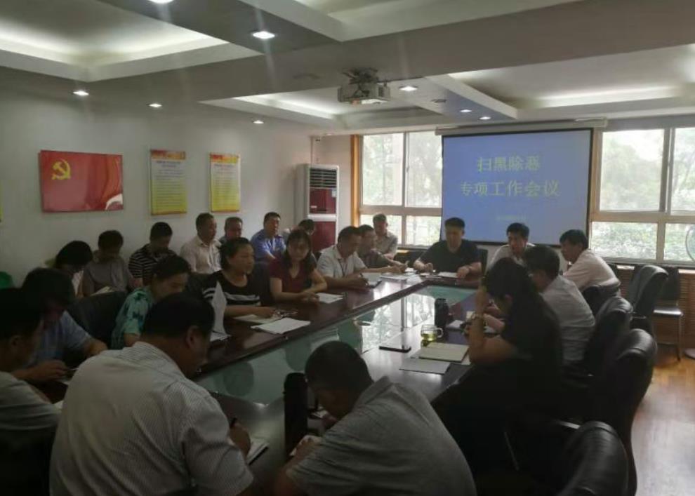 紧贴群众需求市北区登州路街道坚持党建引领全面提升平安建设水平