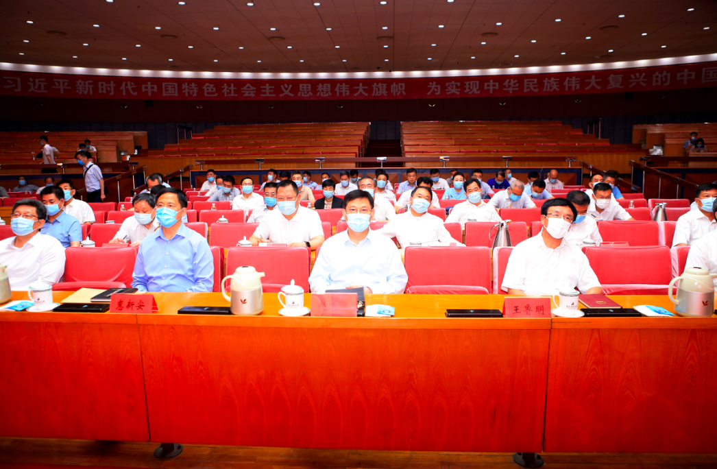 向海、向洋、向未来!山东召开高规格大会,“加码”海洋强省建设,青岛肩负重任