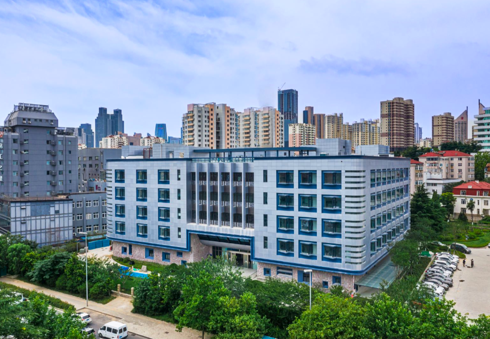 向海、向洋、向未来!山东召开高规格大会,“加码”海洋强省建设,青岛肩负重任