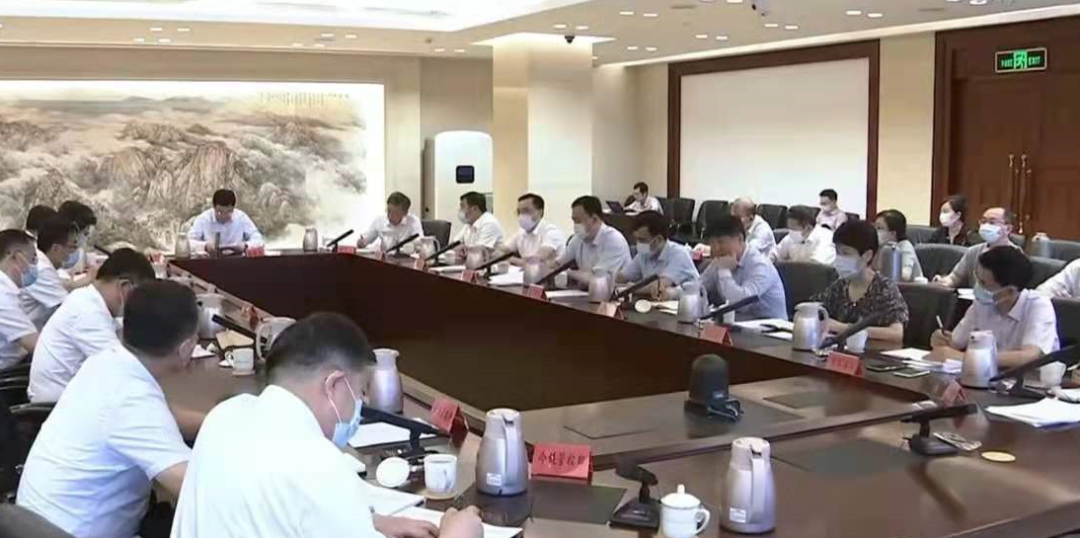 多项大型活动提前结束或延期!青岛再部署疫情防控,随时做好迎战准备!