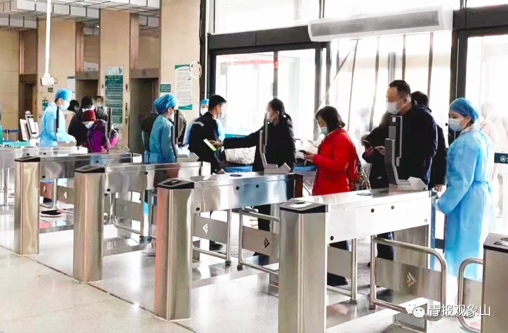 多项大型活动提前结束或延期!青岛再部署疫情防控,随时做好迎战准备!