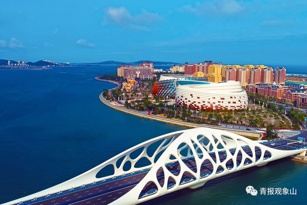 第一稳了,第二再添变数!青岛10区市交上“半年报”,谁在上升,谁在下滑?