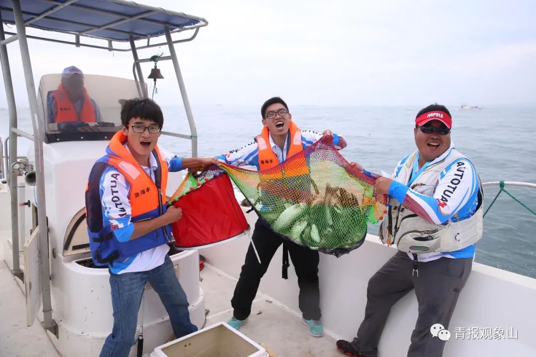 16处晋升“国家级”,九分天下有其一!青岛在海里建了个“大粮仓”