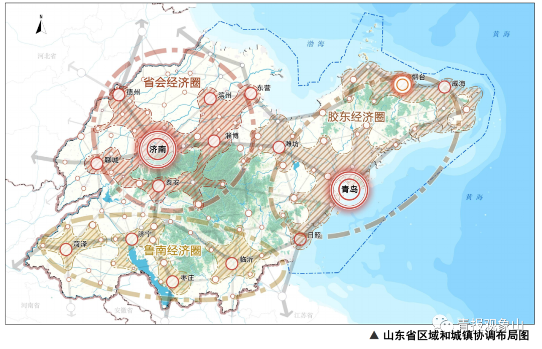 第一稳了,第二再添变数!青岛10区市交上“半年报”,谁在上升,谁在下滑?