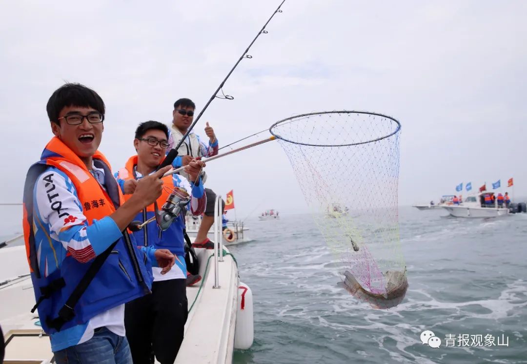 16处晋升“国家级”,九分天下有其一!青岛在海里建了个“大粮仓”