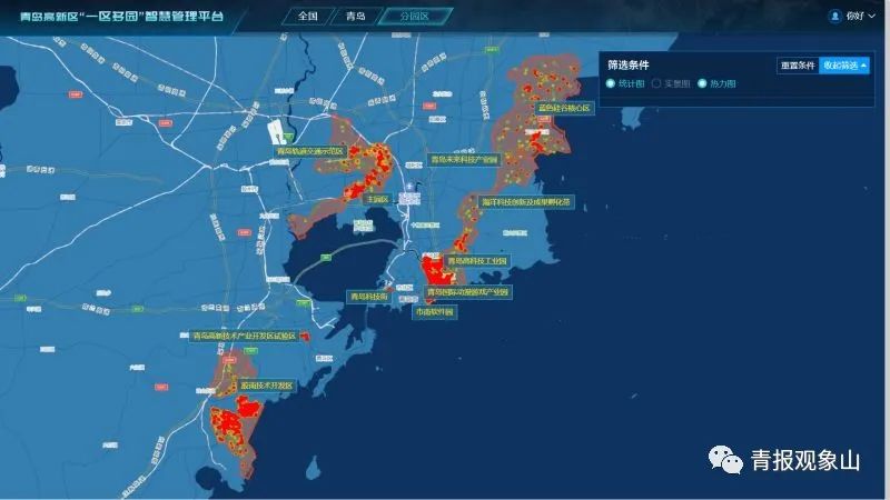 直面问题,点评“辣味足”!市领导率队,逐一“把脉”高新产业园区