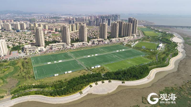 青岛发布“十四五”战略性新兴产业、住房、体育事业发展规划，解读来了