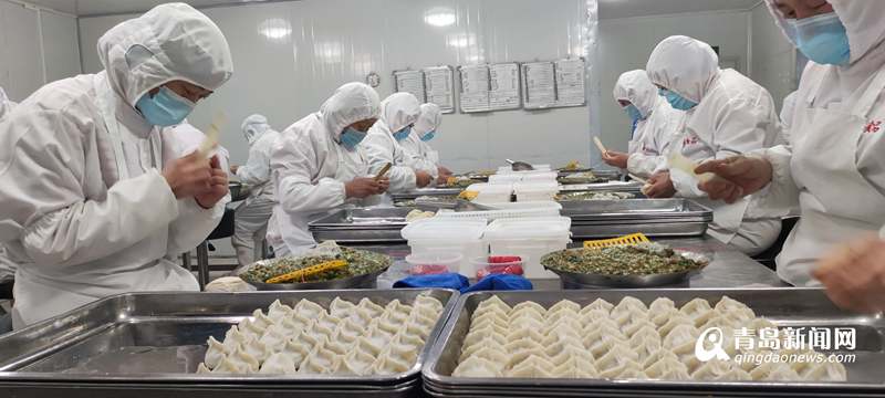 集合6家加工厂 年归纳产量达亿元