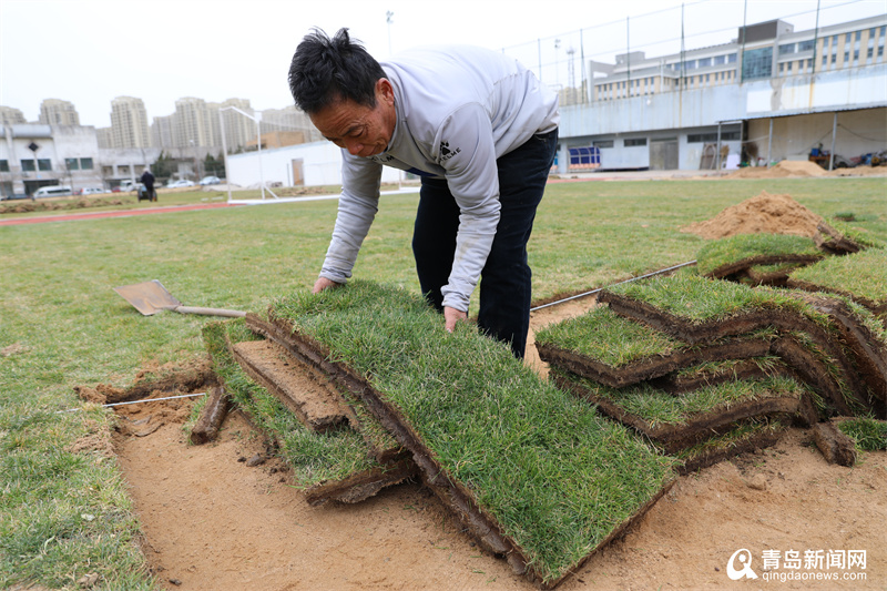 韶关足球场暂停开放全面升级提升市动体验(图1)