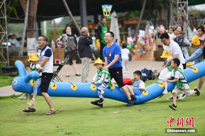 资料图。 <a target='_blank' href='/'>中新社</a>记者张浪摄
