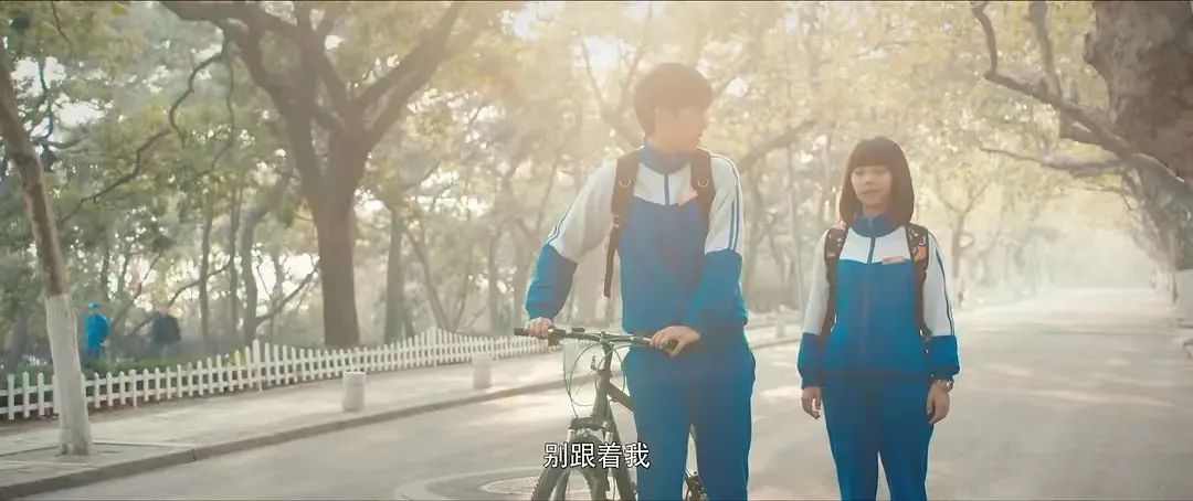 一座城成全一部剧 青岛邀你打卡《警察荣誉》取景地