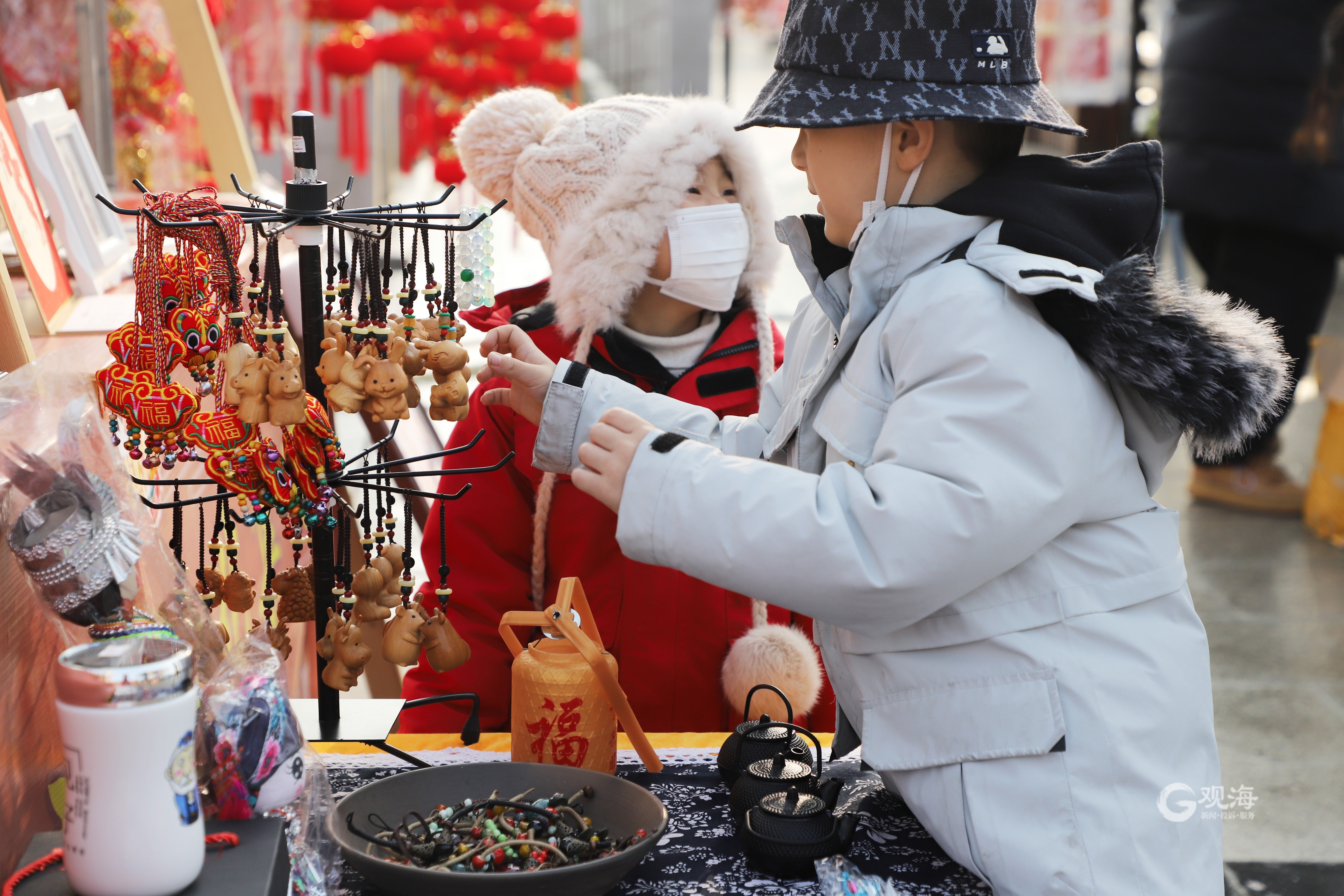 冰雪狂欢节、迎春花灯会…大沽河度假区“文旅大餐”火热来袭