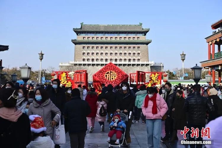 21省春节旅游成绩单！两地人均花费不到五百