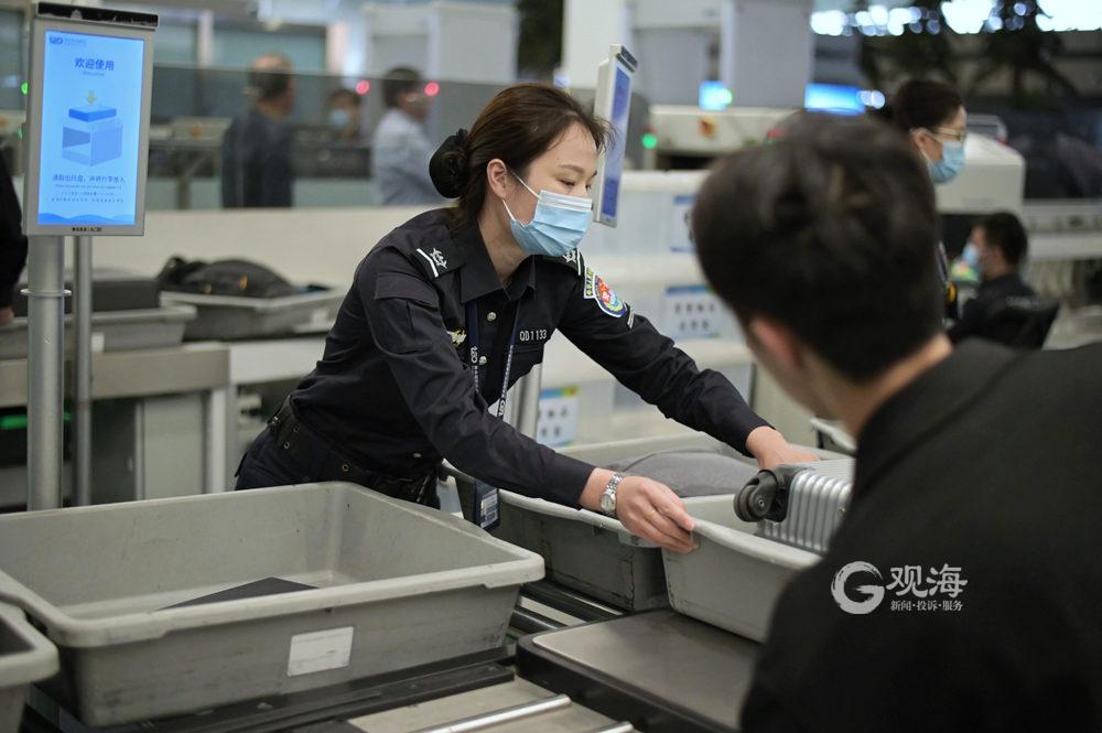 航空地面服务行业的最新动态