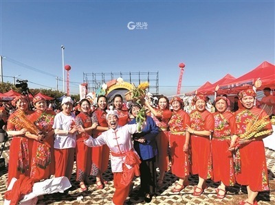 欢庆丰收，致敬耕耘！青岛开展丰富多彩的中国农民丰收节庆祝活动