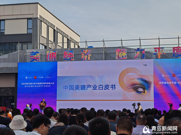 中国美妆行业深度调研及投资机会分析（2026年版）(图1)