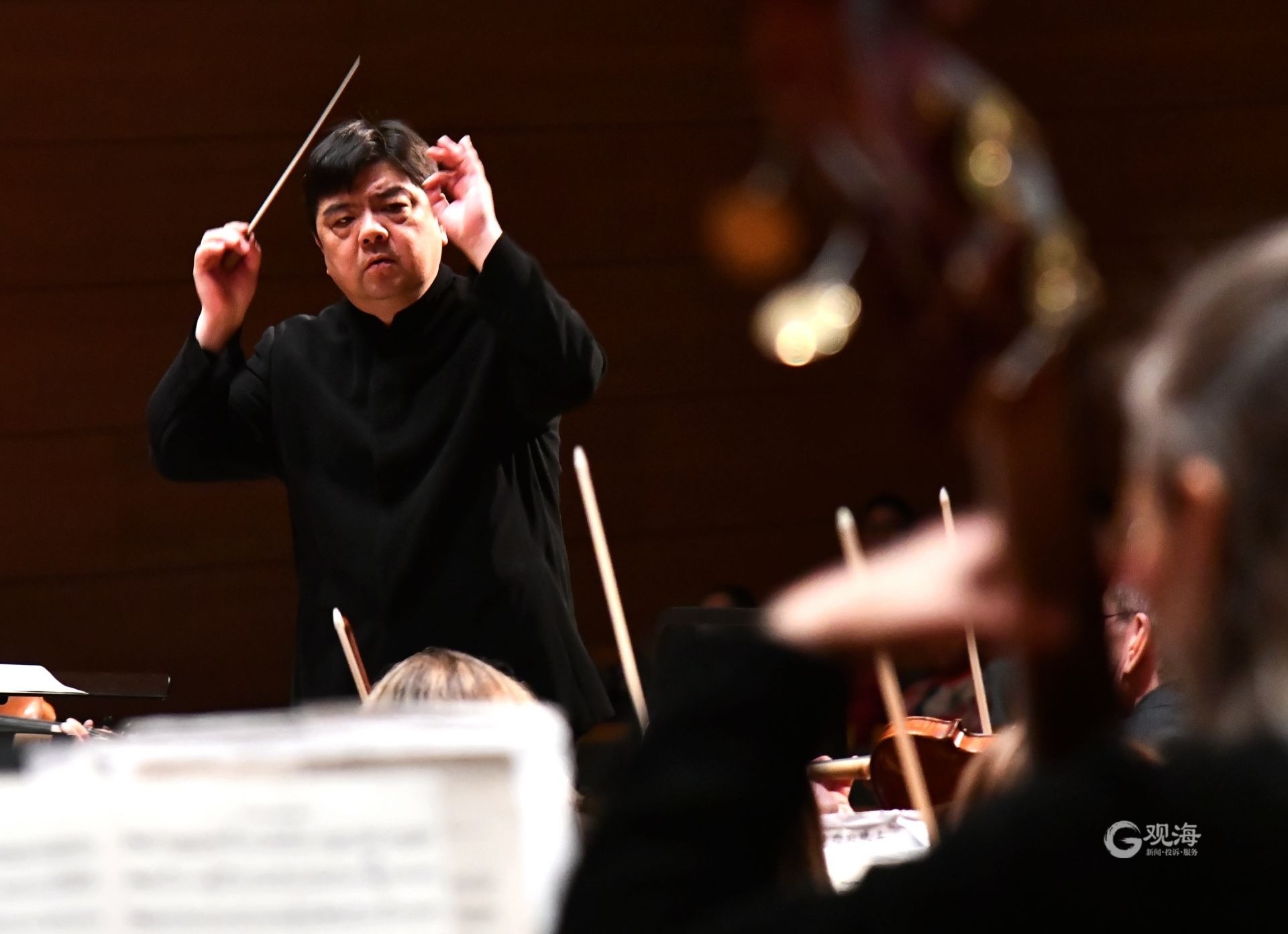 名家名团名曲！青岛大剧院这场音乐会以经典拥抱新年