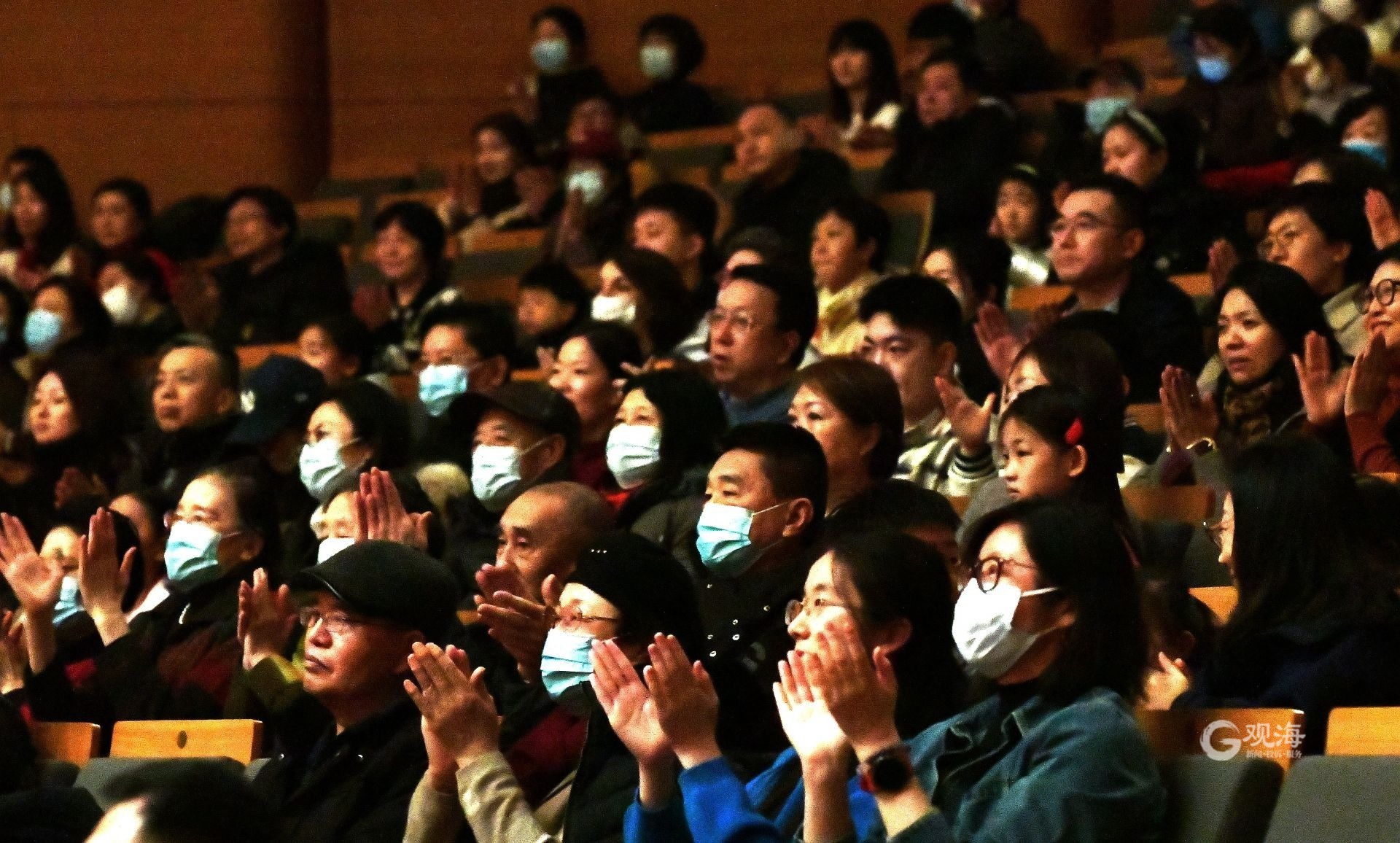 名家名团名曲！青岛大剧院这场音乐会以经典拥抱新年