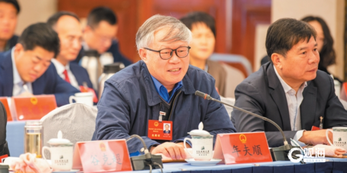 顺“策”而为，激发消费投资活力！代表委员聚焦“提振消费、扩大投资”建言献策