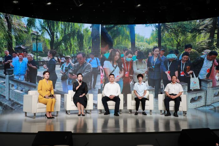 8036天!揭密趵突泉持续喷涌22周年的“守护密码”