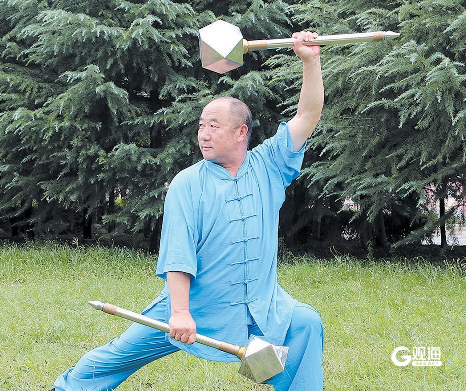 延续艺术根脉，非遗的“传”与“承”