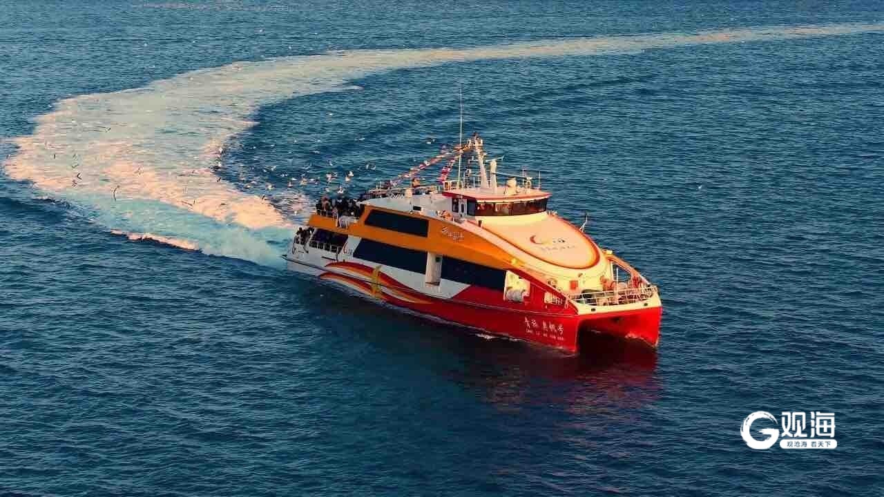 “节气+文旅”创新融合！青岛旅游集团多彩活动撬动文旅消费