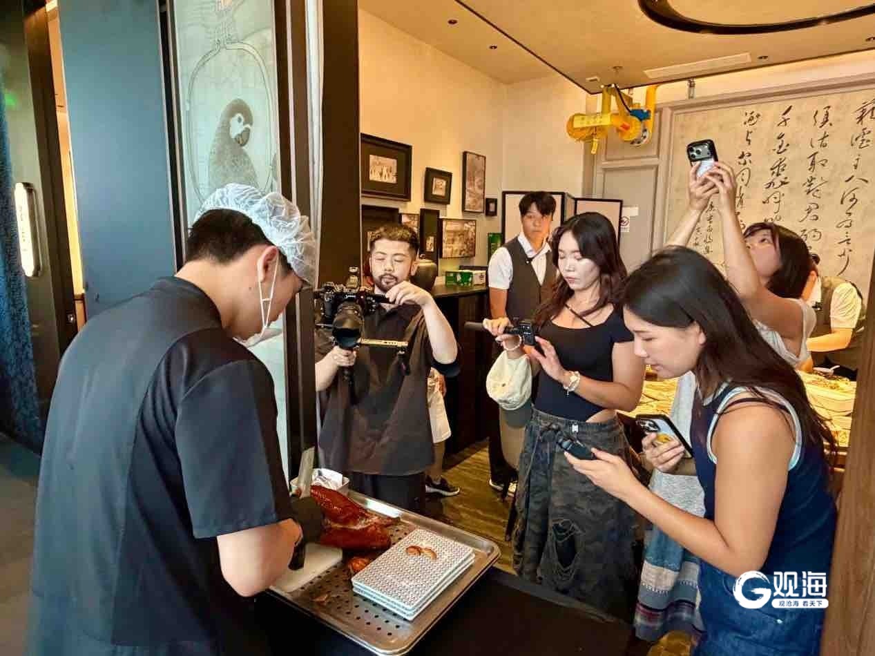 同比增长56.23%！青岛入境旅游增势强劲