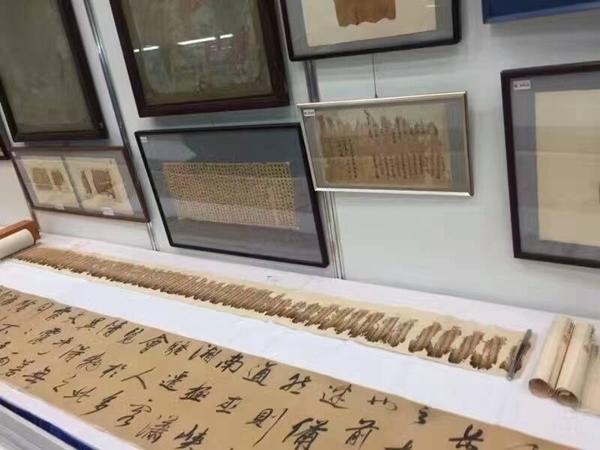 日本拍卖中国流失文物 国家文物局首次成功叫停