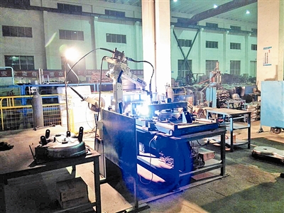 青岛十大外贸小镇公布:动车小镇列车占全国66