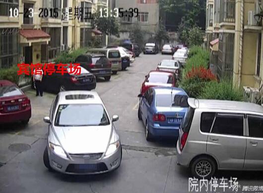 四川绵阳中院2名法官被曝通奸 官方称正在调查