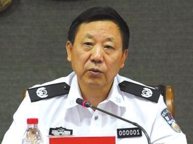 内蒙古政协原副主席赵黎平涉嫌故意杀人被公诉