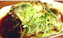 青岛第一拨梭鱼上市 肉质鲜嫩12元一斤(图)