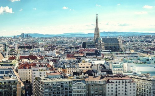 全球城市生活质量指数比拼 前十贵半数在欧洲