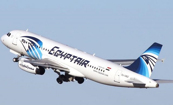 外媒：埃及航空遭劫持航班上或许有炸弹