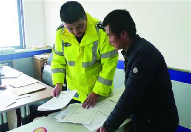 男子喝儿子庆生酒醉驾肇事 逃逸3年自首被刑拘