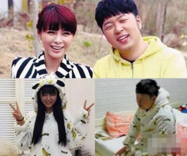 胖妞变辣妹!揭沈梦辰颜值晋升路:昔日旧照曝光露容貌真相