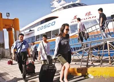 台湾旅游业将迎黑色六月 陆客访台呈断崖式下滑