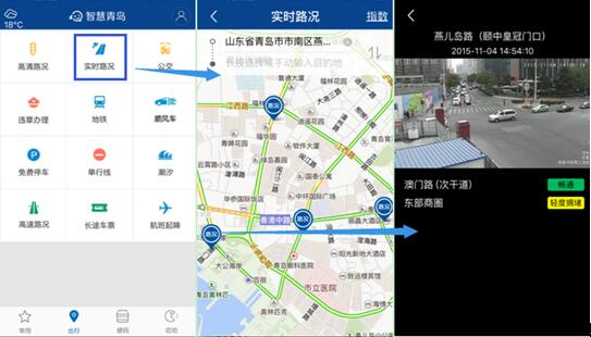 这个路口从早堵到晚 交警提醒:这个红灯