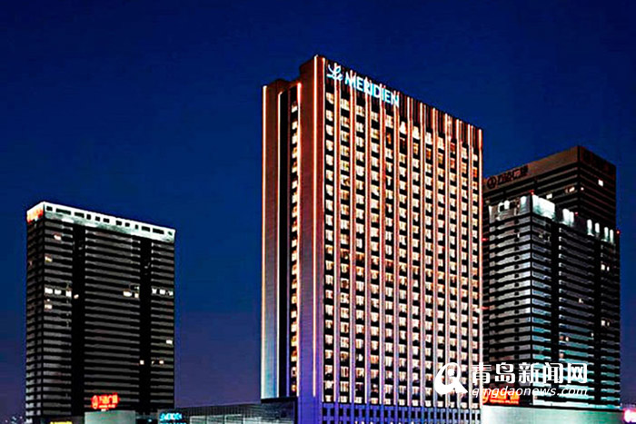 青岛丽思酒店开建 盘点近年落户岛城的豪华酒店