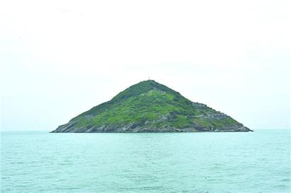 青岛投资亿元开发大公岛 已列入自然保护区