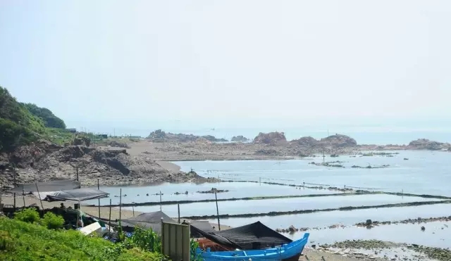 避暑'桃花源'，青岛这些令人心静的乡村你去过几个?