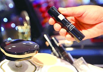 10月1日起普通化妆品免征消费税