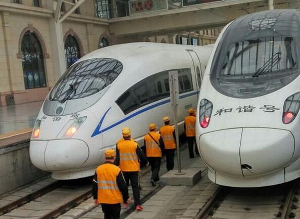 青荣城铁开通运营 济青城际高铁两年后将上路