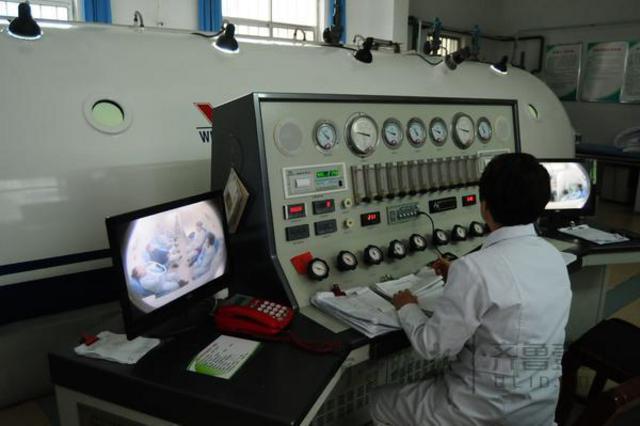 生煤炉取暖致一氧化碳中毒，胶州医院一天接诊30多人