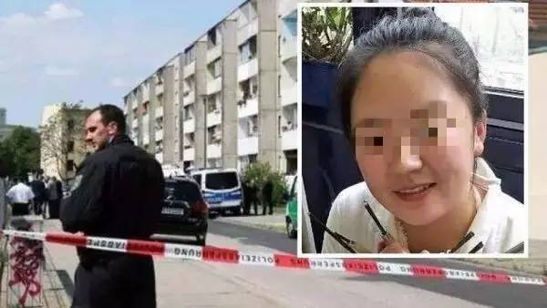 杀害中国留德女生嫌犯再受审德国警方一再出错