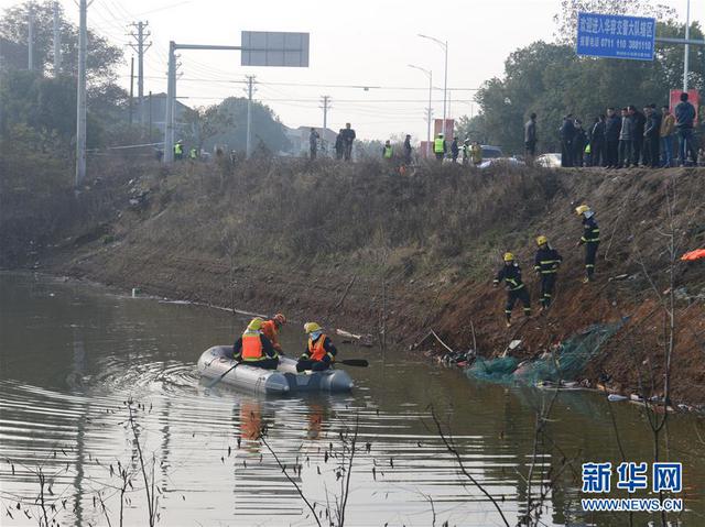 湖北鄂州发生重大交通事故已致18人死亡