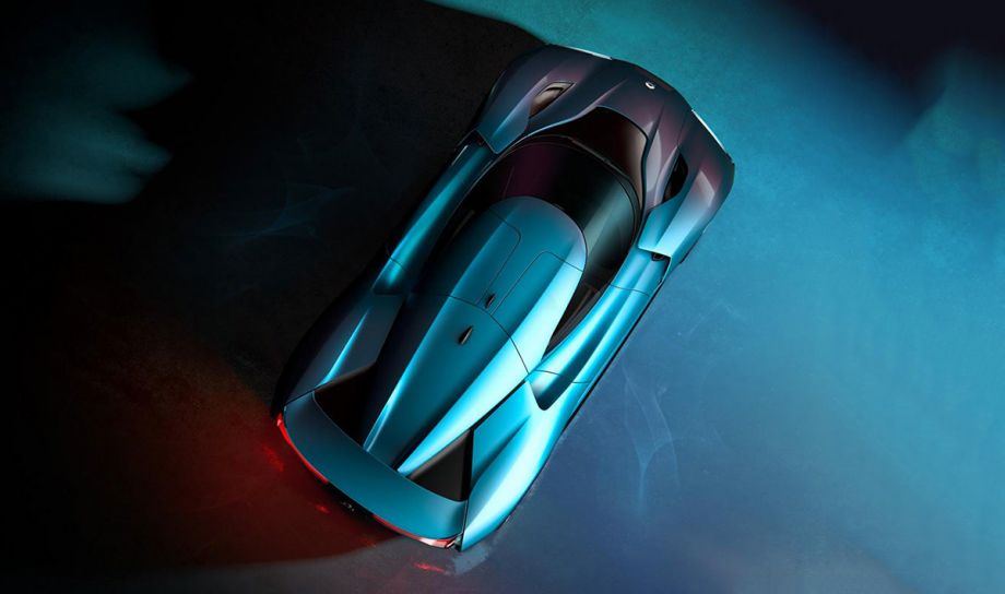 秒杀特斯拉！中国推出世界最快电动汽车